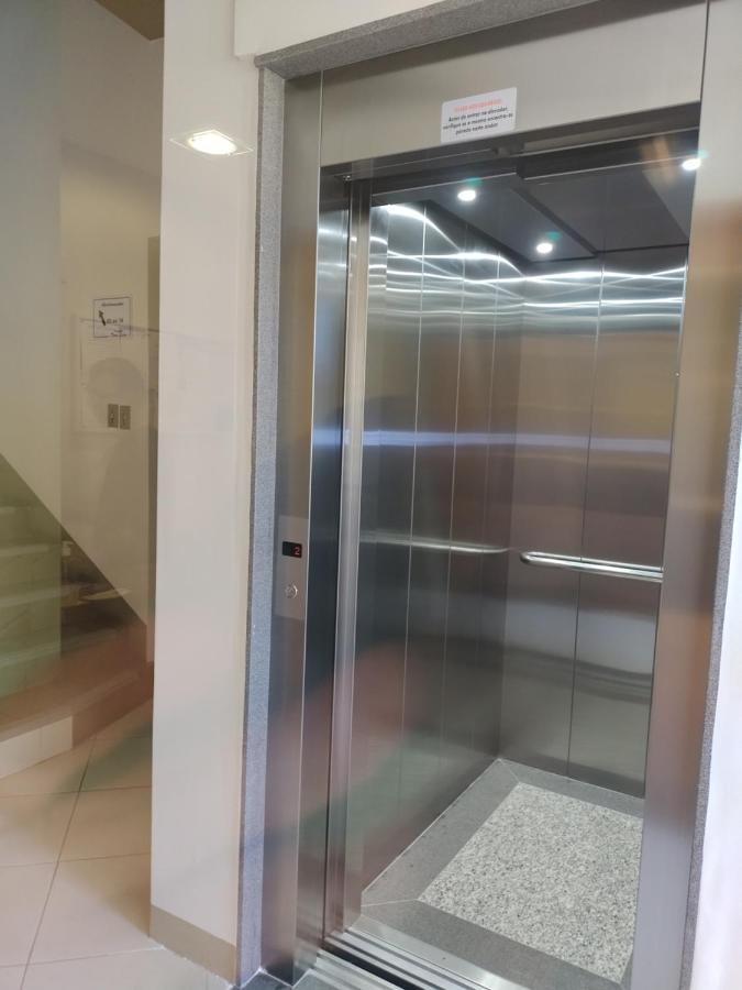 Pousada Dona Luiza Carlos Barbosa Exterior foto